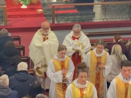 Triduum Paschalne (02.04.2026)